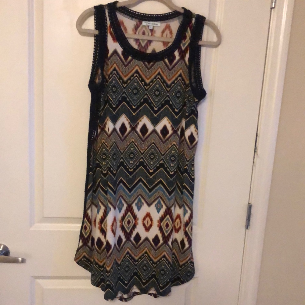 Pre owned dress